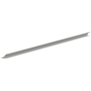 RELIABILT Parkstone II Crown Moulding with Cleat, Light Gray, 96" x 3.25" - 649868 | Lowe's Pro Supply